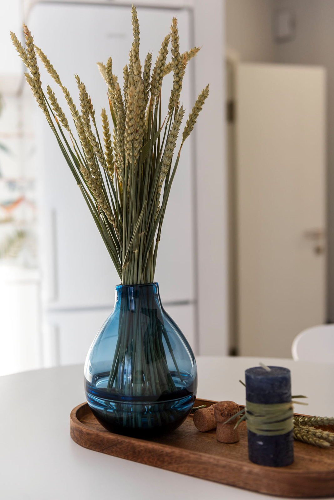 Светлая скандинавия