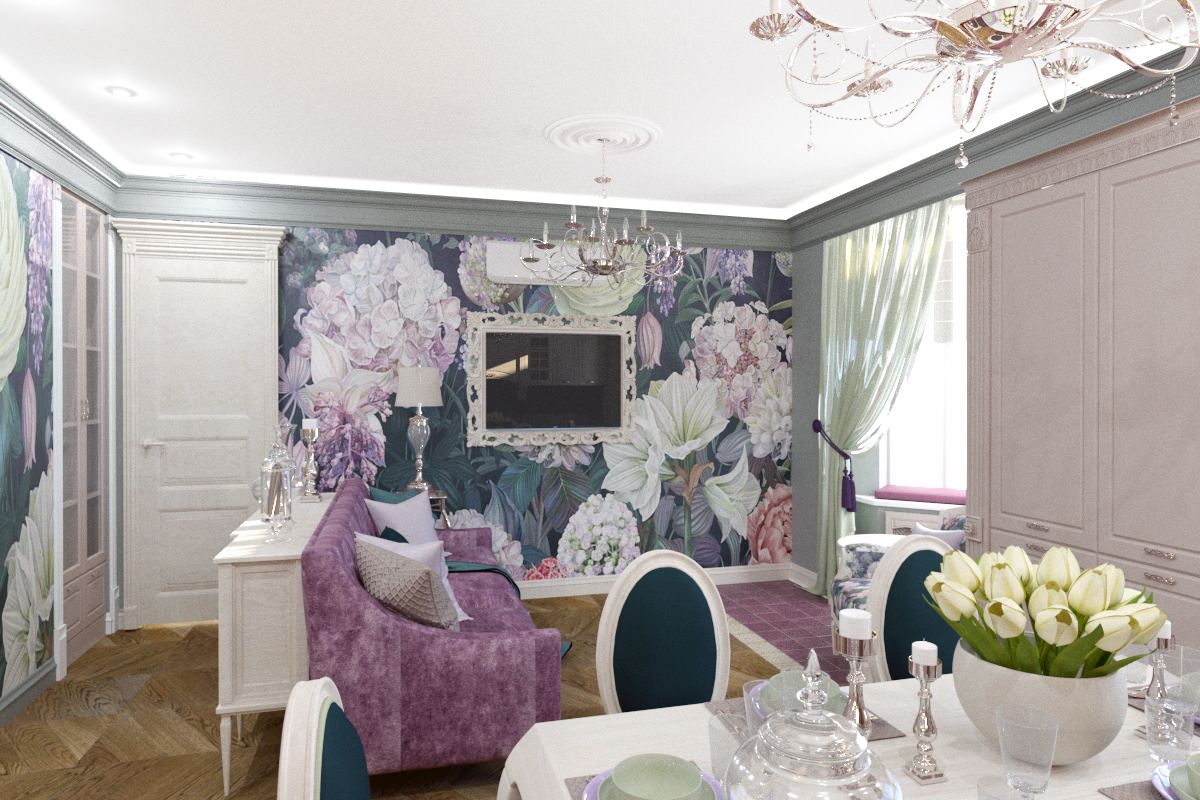 Проект " Начало"