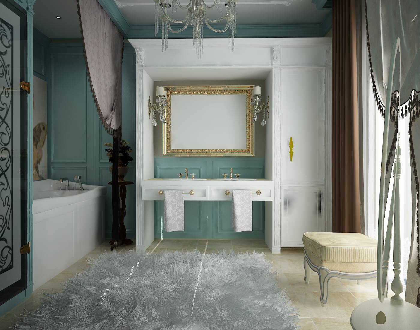 КВАРТИРА В МОСКВЕ 2017 ГОД