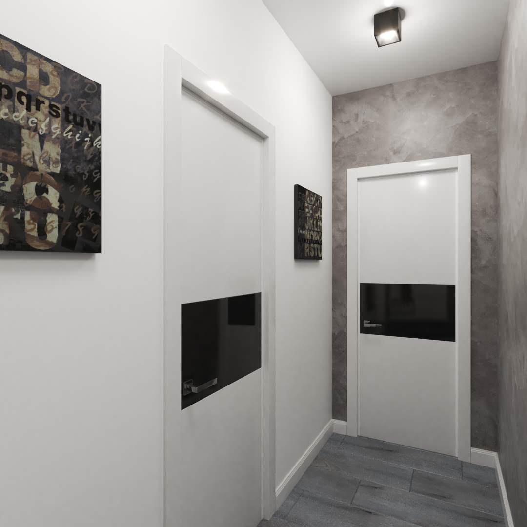 49 оттенков серого