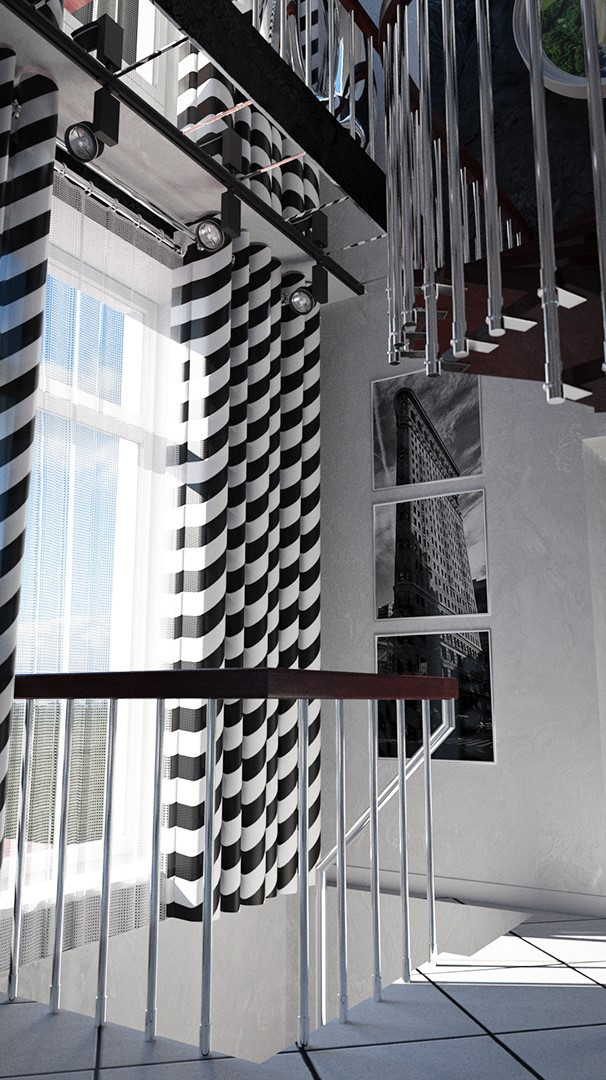 Modern Interior