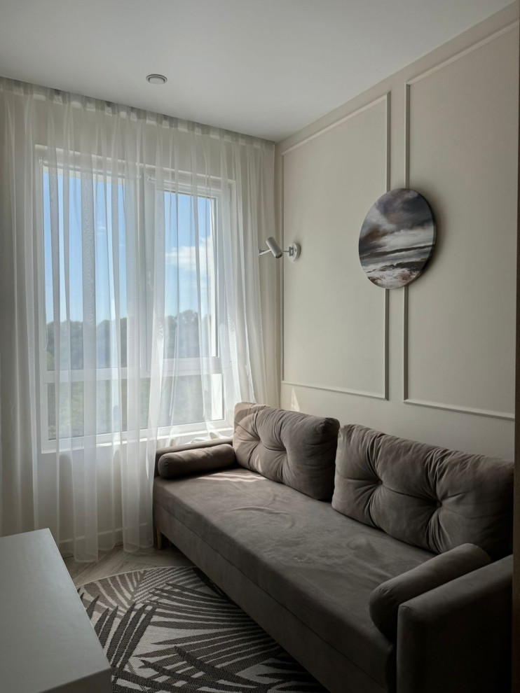 Маленькая студия в аренду в г. Сочи