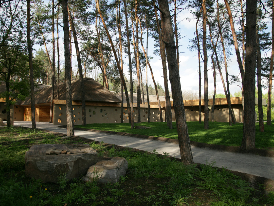 eco-hotel FriendHouse
