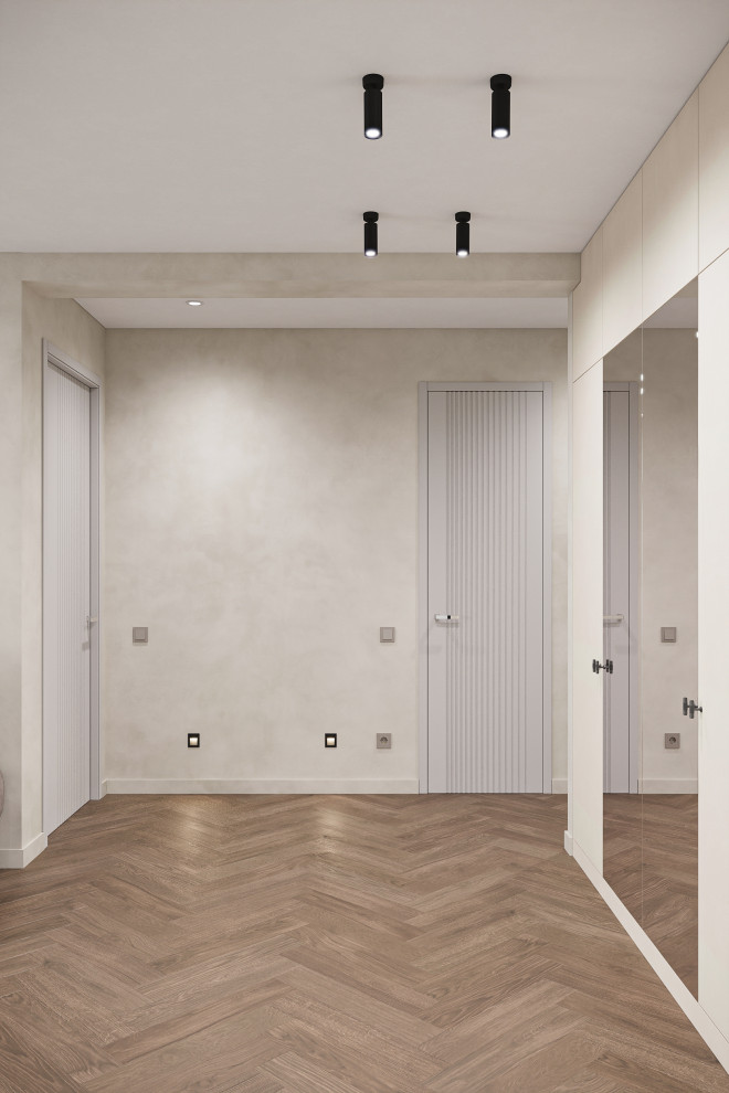 ЖК Гранд Парк г. Пенза