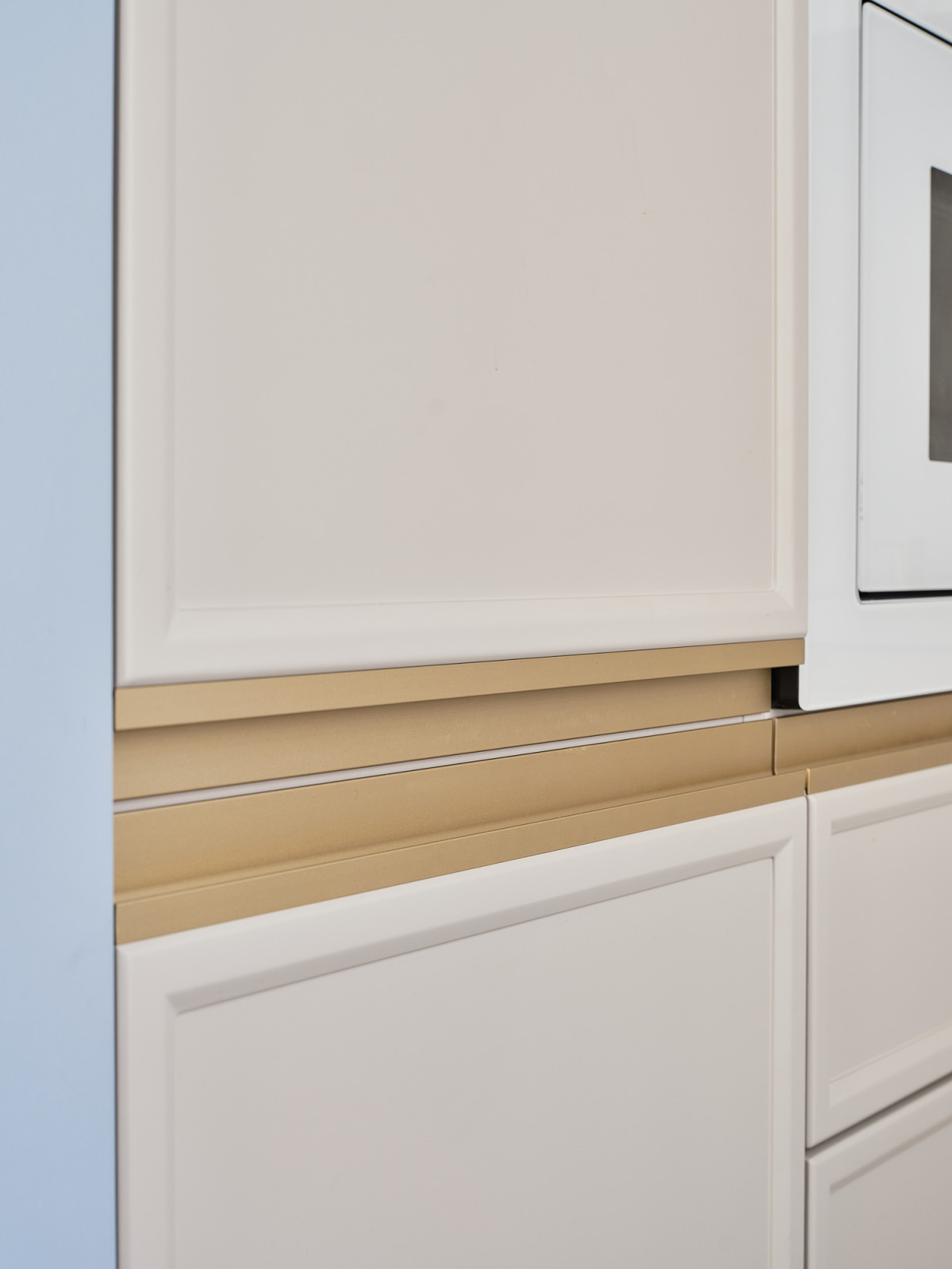 La musique... Интерьер квартиры в стиле ар-деко