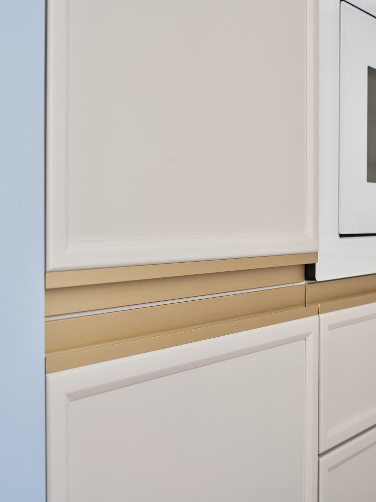 La musique... Интерьер квартиры в стиле ар-деко