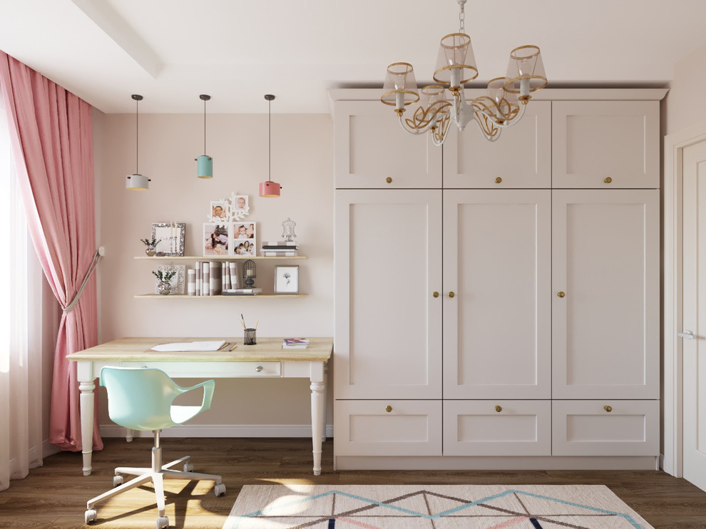 Детская для девочки