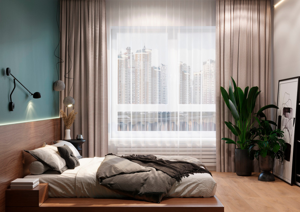 ЖК "Мякинино Парк"