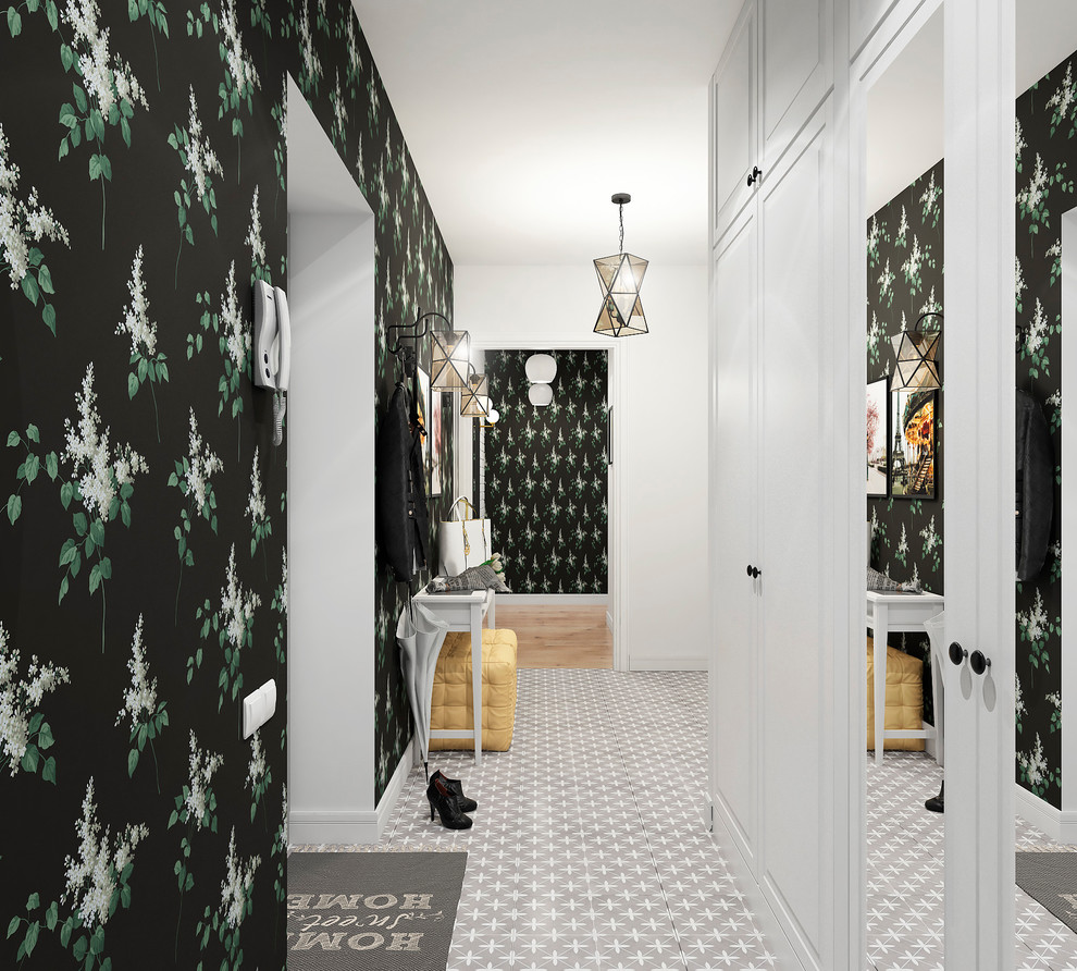 ЖК "Бейкер Стрит"