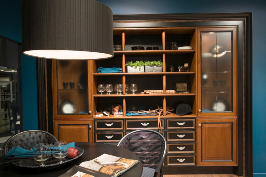 Английская кухня