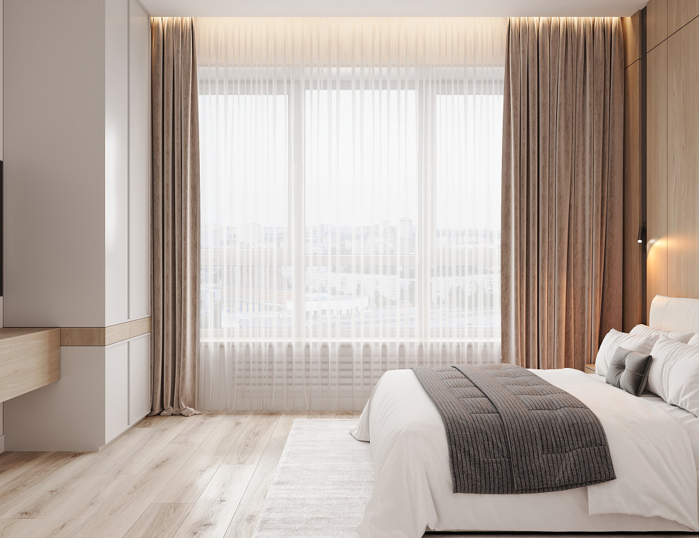 К48Б -2025г двухкомнатная