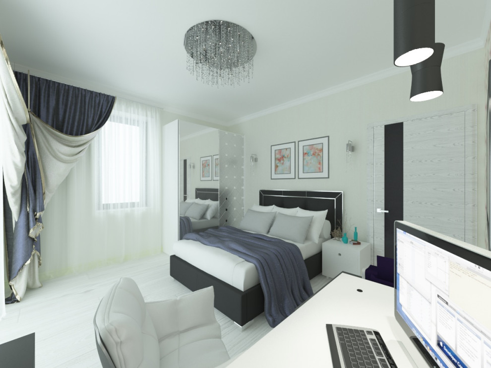 Ознакомительный сборник проектов по дизайну