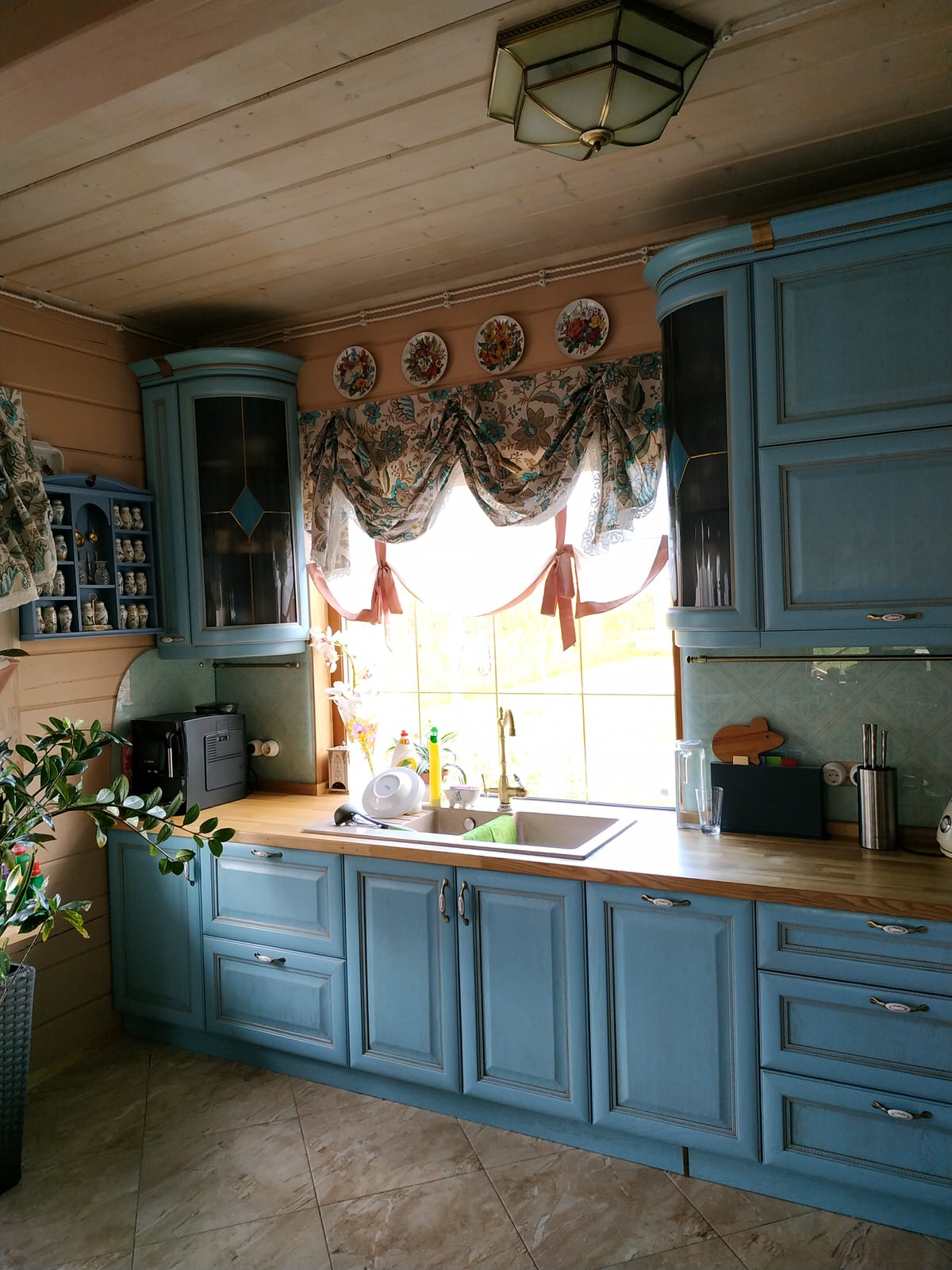 Обложка проекта: Загородный дом