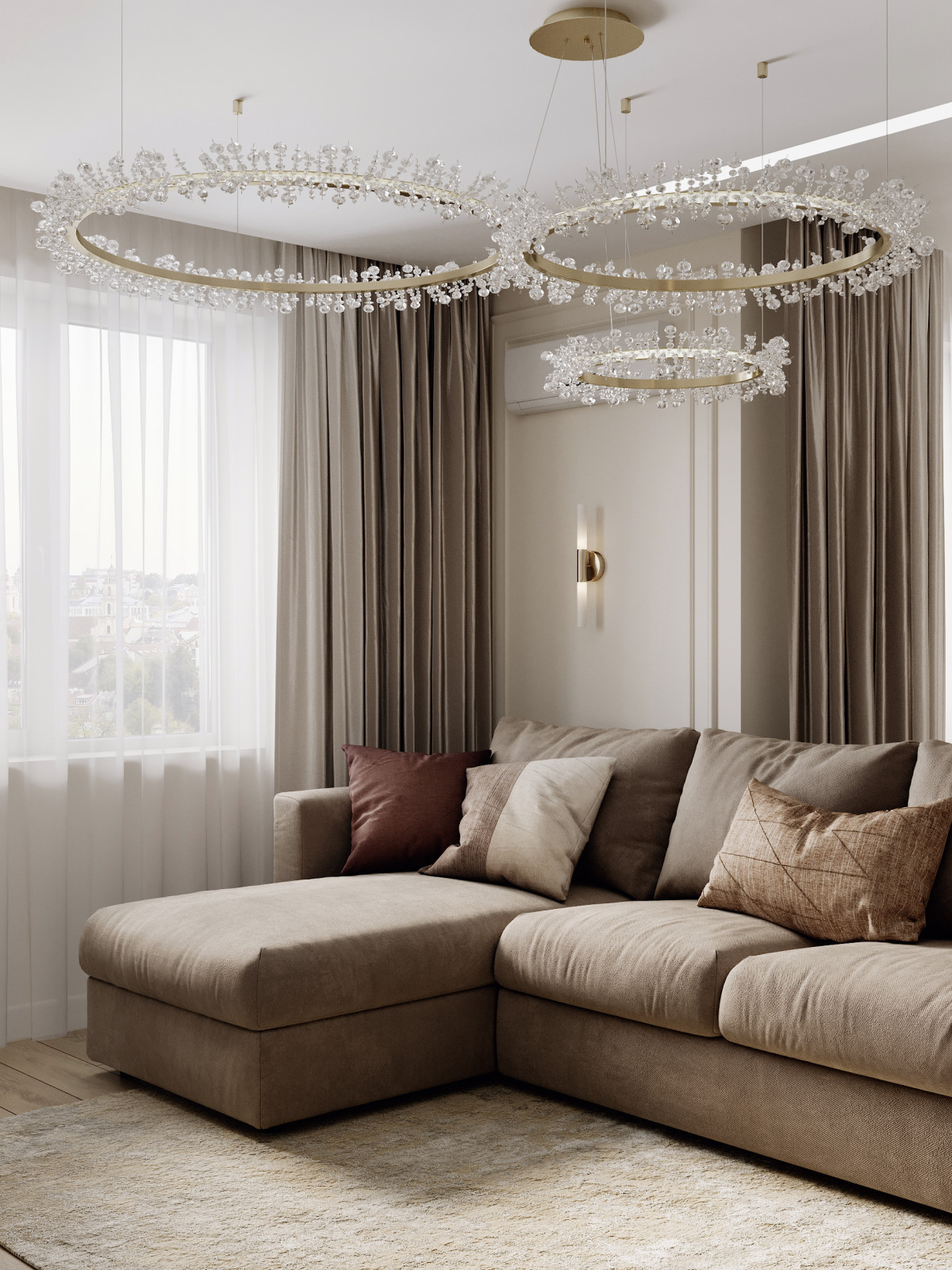 ЖК "Ботанический сад"