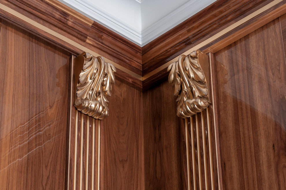 Квартира в Москве