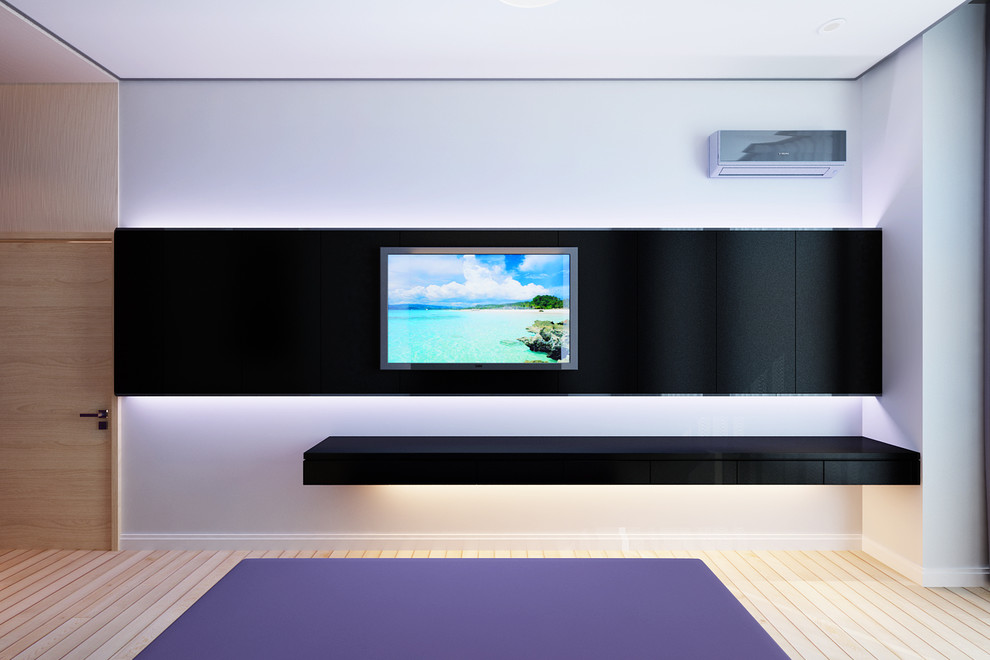 Квартира 012