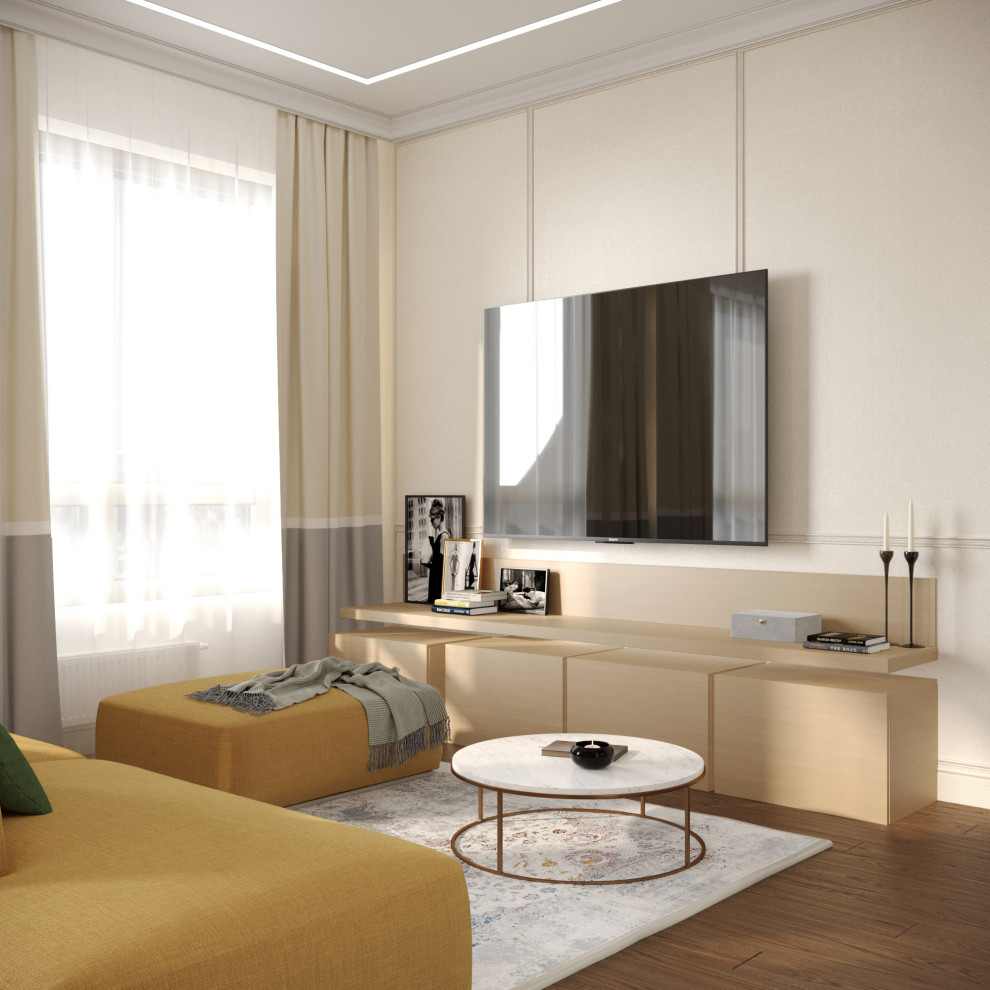 ЖК Аристократ