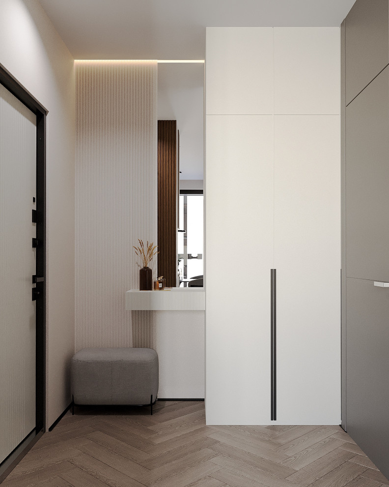 Обложка проекта: ЦДС Черная речка