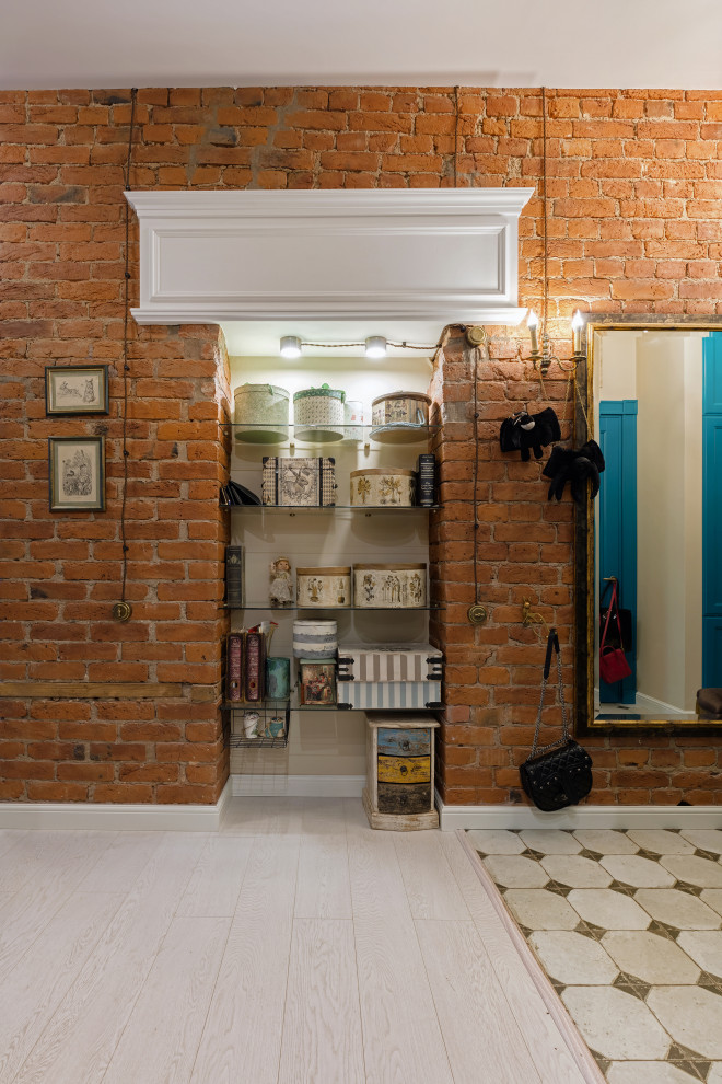 Ниша в коридоре