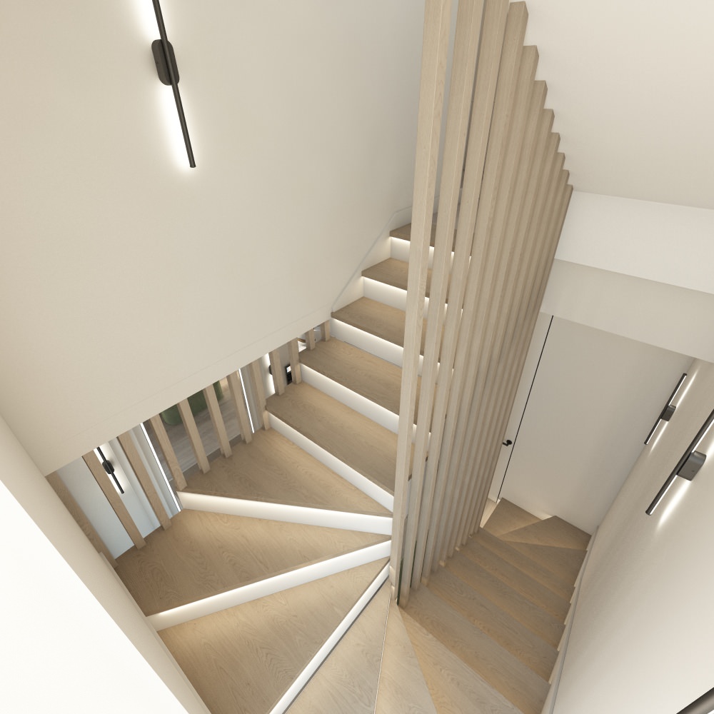 Блок-секция г. Светлогорск