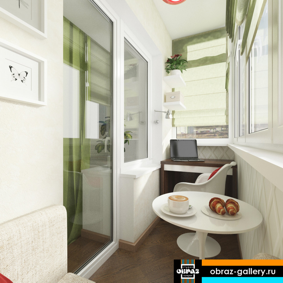 Двухкомнатная квартира | Кострома