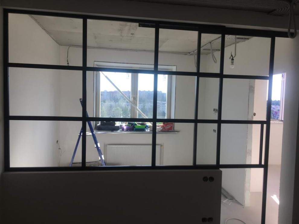 Мечты о море.