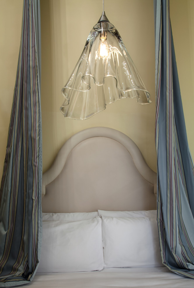 Фото наших светильников в интерьере