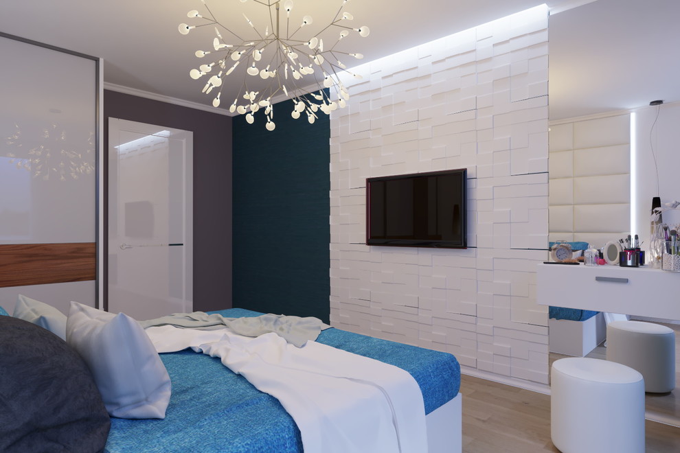 2 комнатная квартира в Ж.К. Новые сады