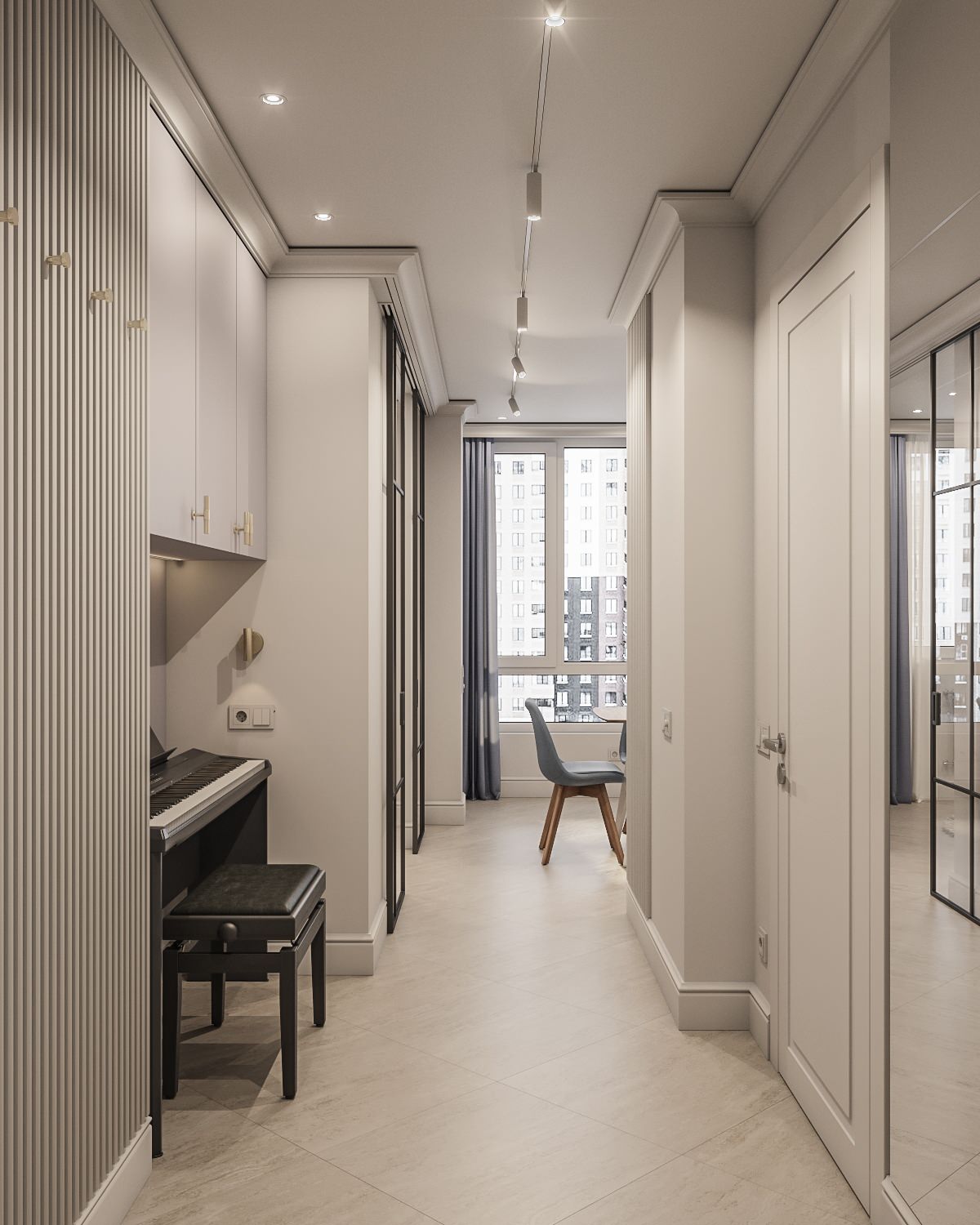 ЖК Инновация