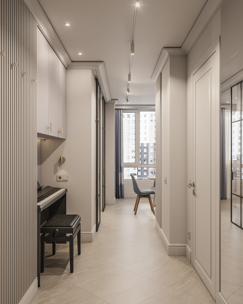 ЖК Инновация