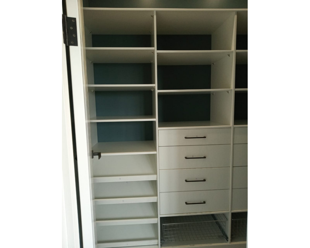 Мебель из ЛДСП