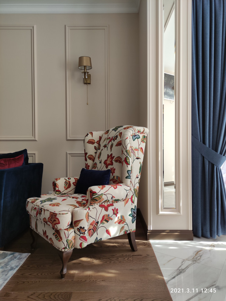 Сидорова Ольга