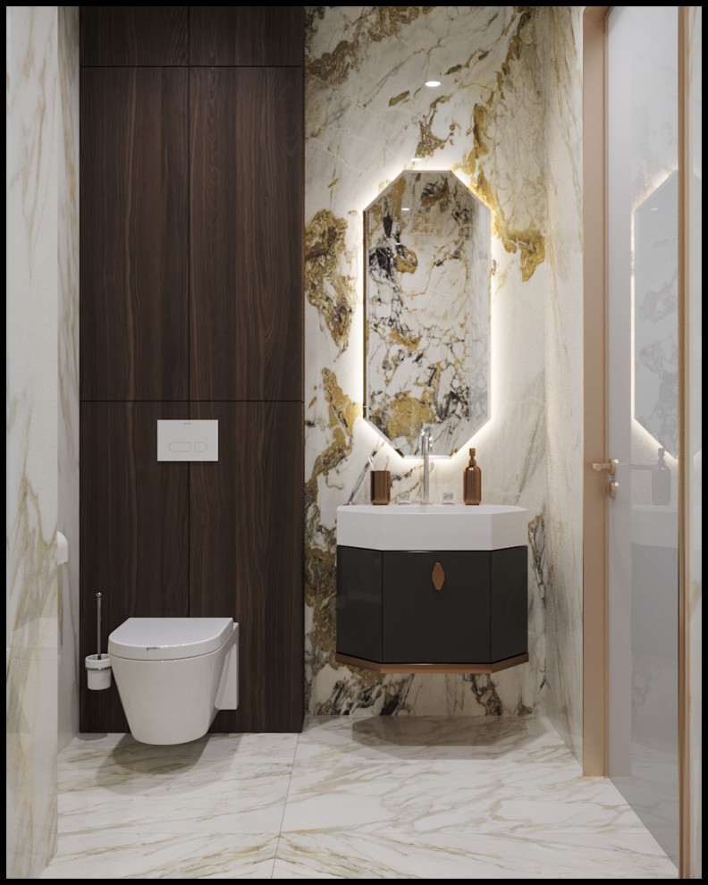 Квартира в ЖК Царская площадь