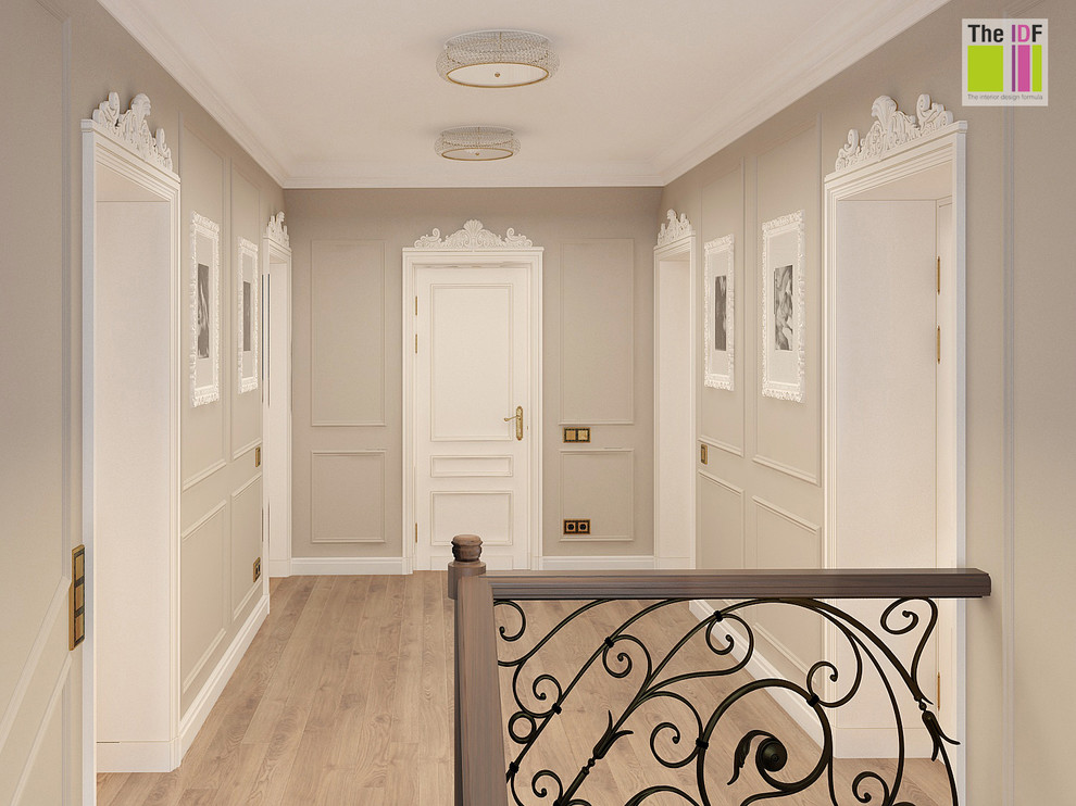 Коттедж в коттеджном поселке "Княжье Озеро"