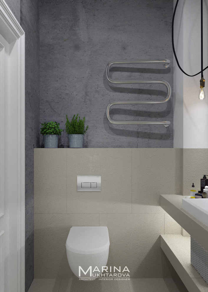 Лофт под аренду