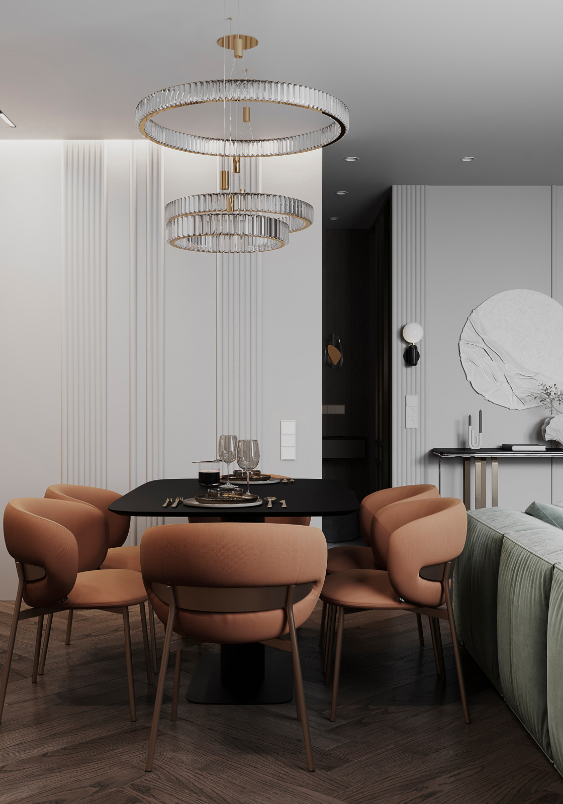 ЖК "Южный берег"