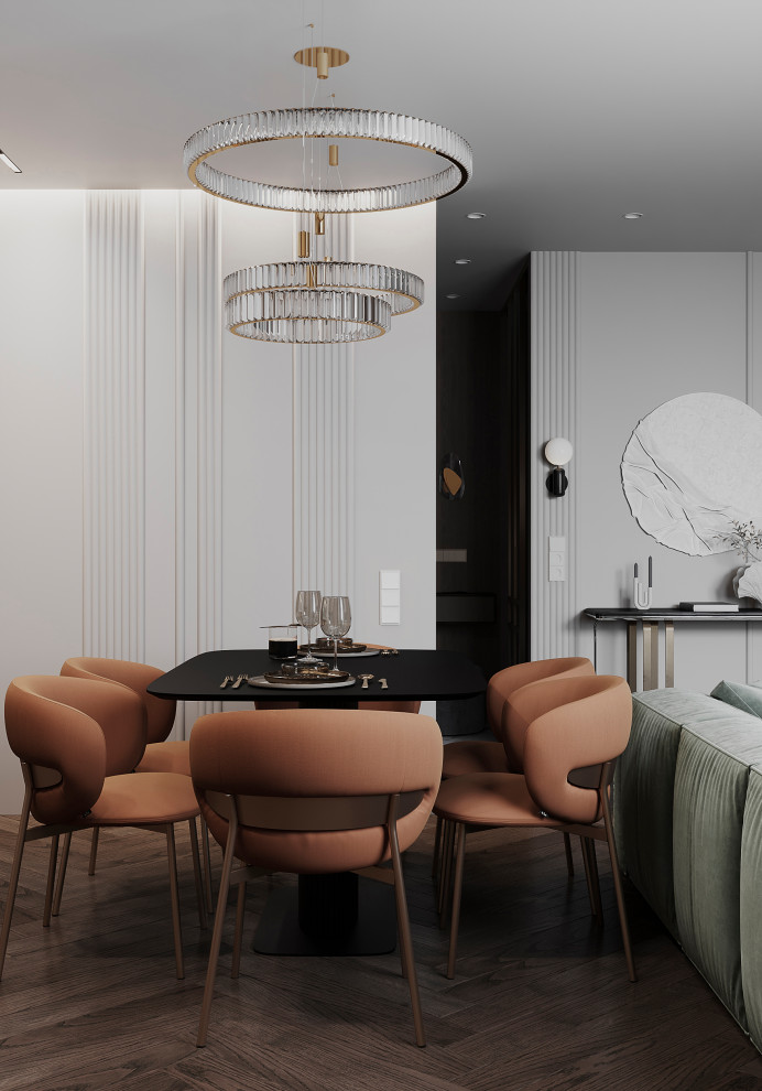 ЖК "Южный берег"