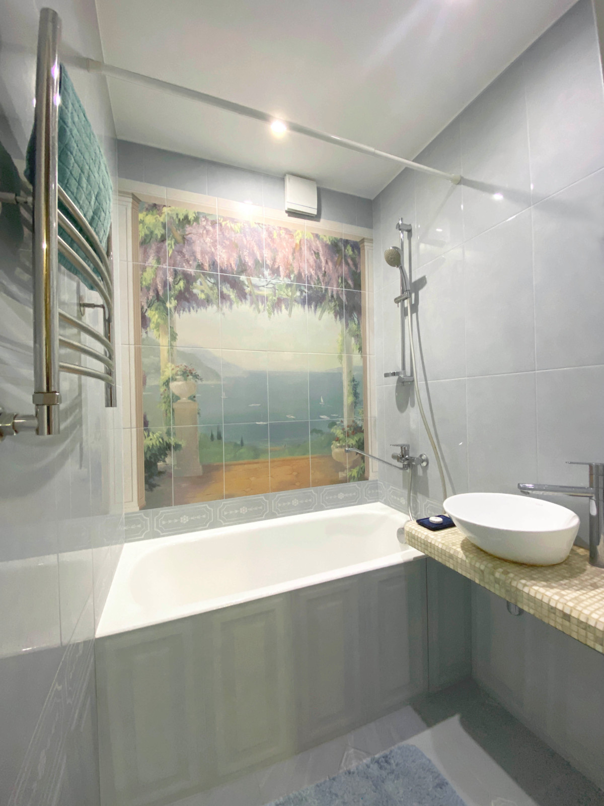 Ира Колоколова