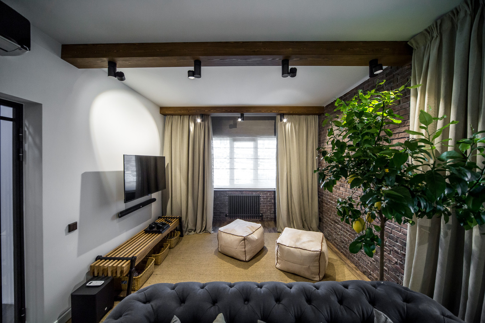 переделка для программы Дачный ответ (НТВ 2015г)