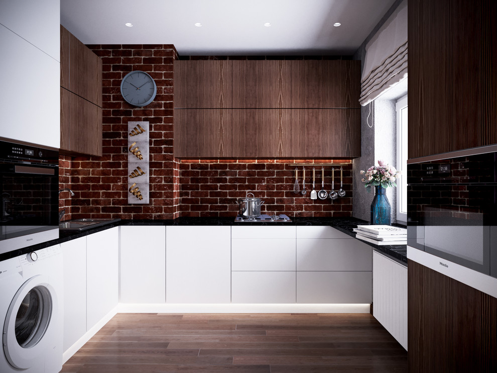 Гостевые апартаменты