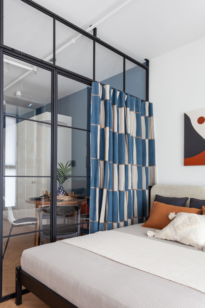 Квартира в ЖК Лайнер