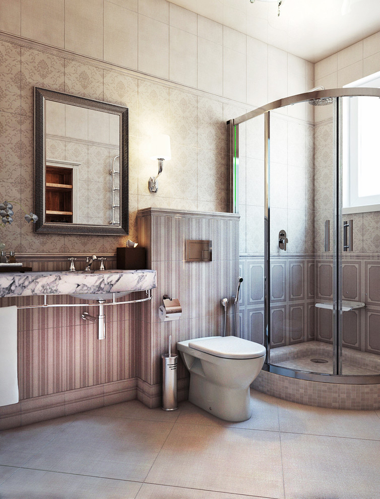 Ванная комната