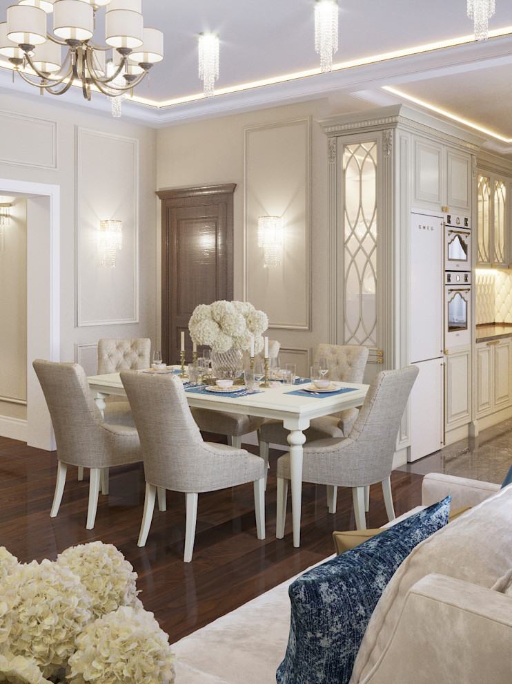 По мотивам сериала «Карточный домик»