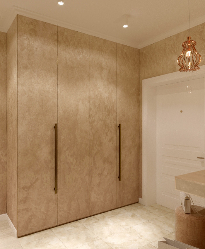 квартира микрорайон №6