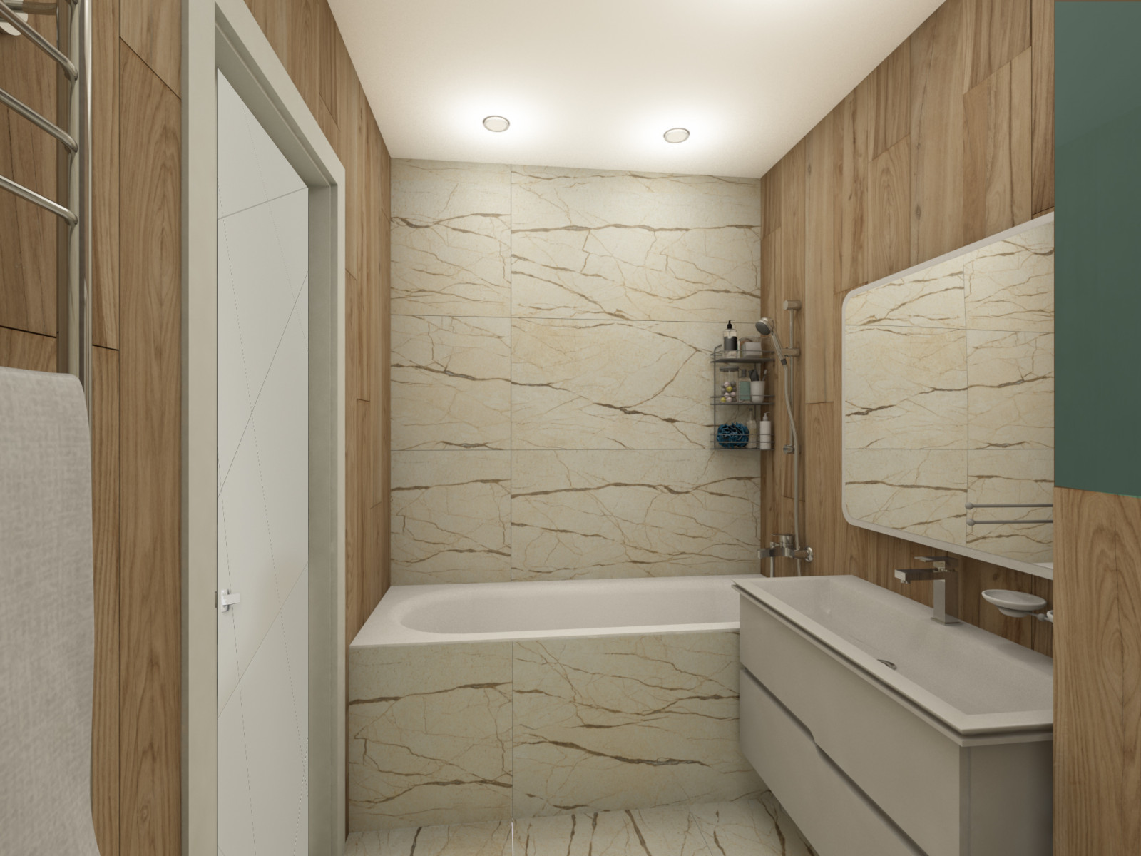 г.Тула Квартира для молодой семьи.