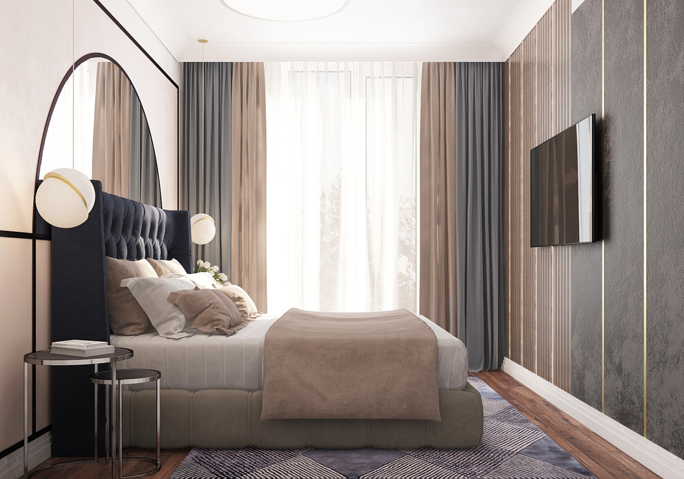 Апартаменты в ЖК "АРТ"