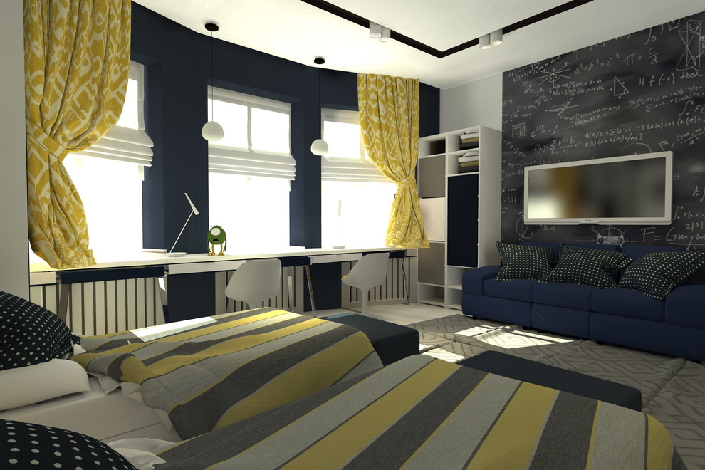 Детская для мальчиков