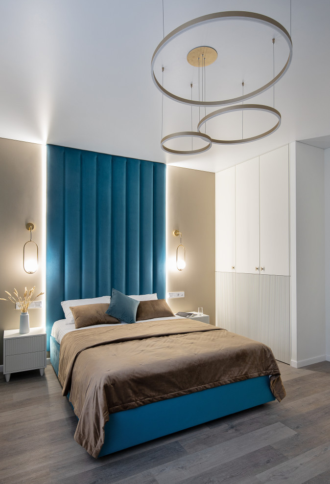 ЖК Рыбная деревня