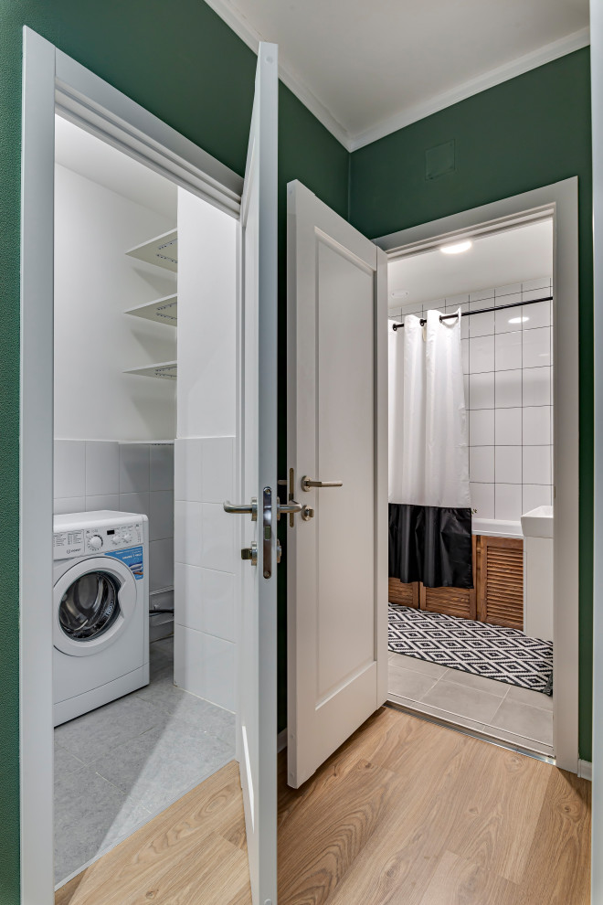 жк Мытищи Парк