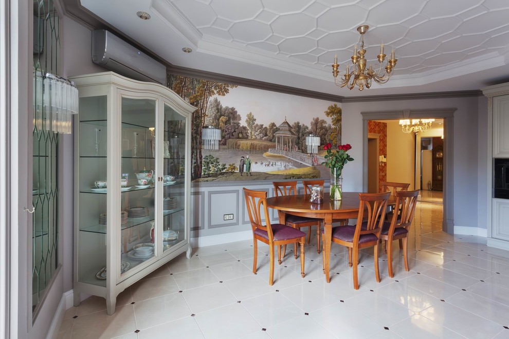 Кухня 40 м.кв.